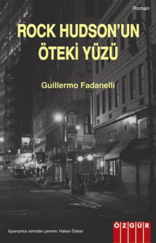 Rock Hudson'un Kirli Yüzü  Frontansicht 1