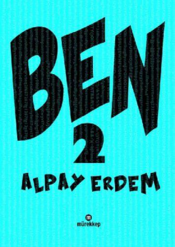 Ben 2  Frontansicht 1