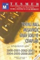 Yeminli Mali Müşavirlik Sınav Soru ve Cevapları  Frontansicht 1