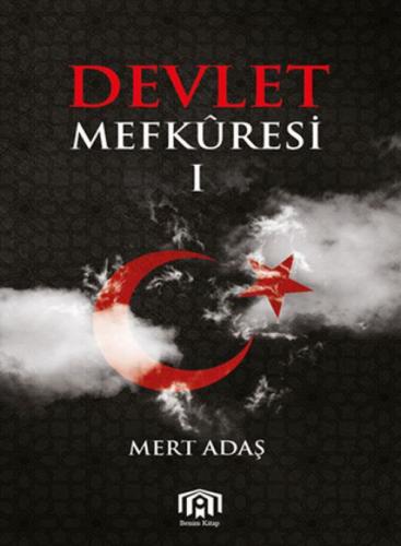 Devlet Mefküresi 1  Frontansicht 1