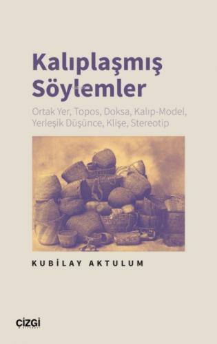 Kalıplaşmış Söylemler  Frontansicht 1