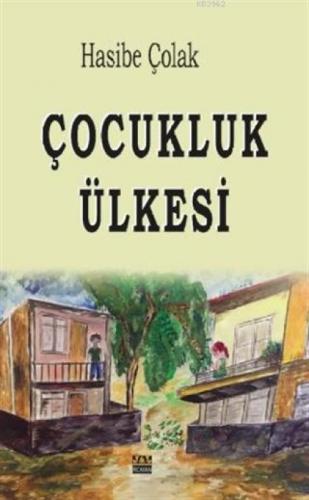 Çocukluk Ülkesi  Frontansicht 1