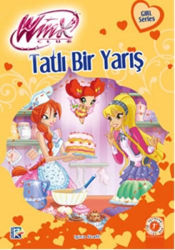 Tatlı Bir Yarış  Frontansicht 1