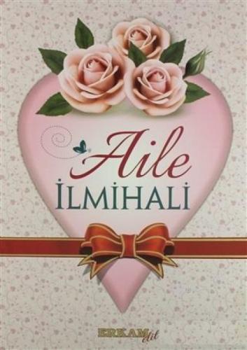 Delilleriyle Aile İlmihali (Elit - Kutulu)  Frontansicht 1