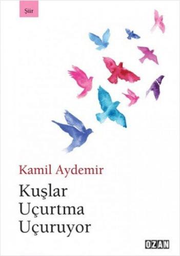 Kuşlar Uçurtma Uçuruyor  Frontansicht 1