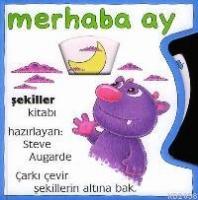 Morki Kitapları| Merhaba Ay  Frontansicht 1