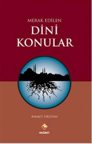 Merak Edilen Dini Konular  Frontansicht 1