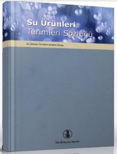 Su Ürünleri Terimleri Sözlüğü  Frontansicht 1