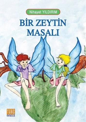 Bir Zeytin Masalı  Frontansicht 1