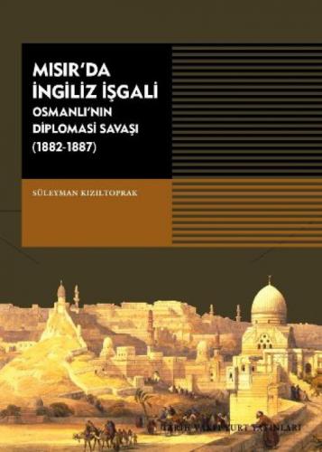 Mısır'da İngiliz İsyanı  Frontansicht 1