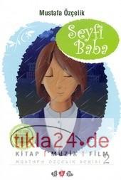 Seyfi Baba  Frontansicht 1