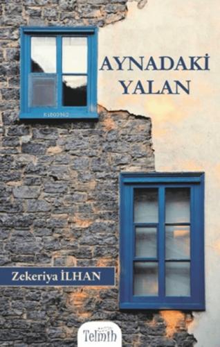 Aynadaki Yalan  Frontansicht 1