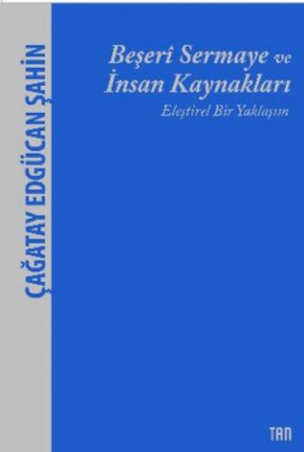 Beşeri Sermaye ve İnsan Kaynakları  Frontansicht 1