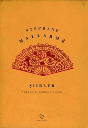 Mallarme - Şiirler  Frontansicht 1