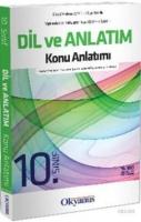 10. Sınıf Dil ve Anlatım Konu Anlatımlı  Frontansicht 1