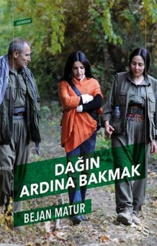 Dağın Ardına Bakmak  Frontansicht 1