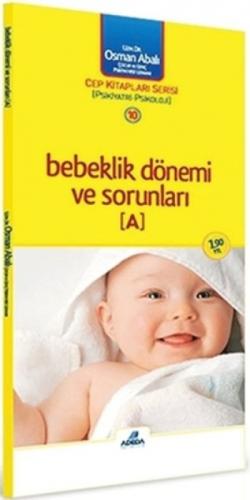 Bebeklik Dönemi ve Sorunları (A)  Frontansicht 1