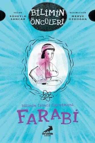 Farabi - Bilimin İkinci Öğretmeni Bilimin Öncüleri Serisi  Frontansicht 1