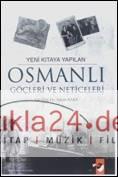 Yeni Kıtaya Yapılan Osmanlı Göçleri ve Neticeleri  Frontansicht 1