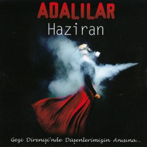 Haziran  Frontansicht 1