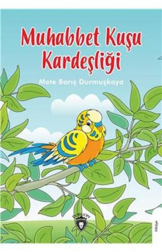 Muhabbet Kuşu Kardeşliği  Frontansicht 1