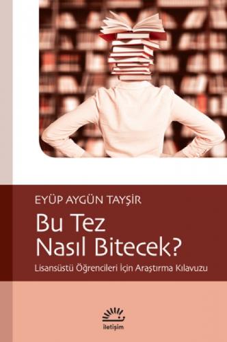 Bu Tez Nasıl Bitecek?  Frontansicht 1