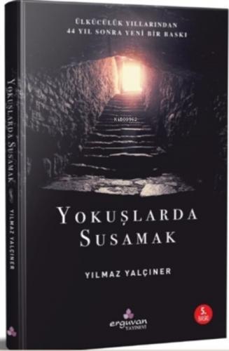 Yokuşlarda Susamak  Frontansicht 1