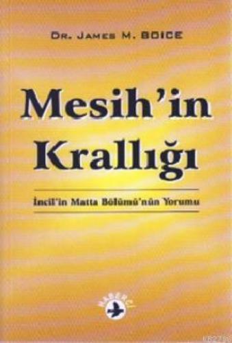 Mesih'in Krallığı  Frontansicht 1