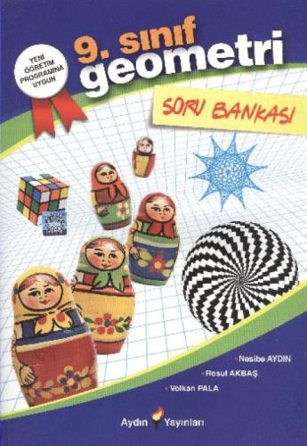 9. Sınıf Geometri Soru Bankası  Frontansicht 1