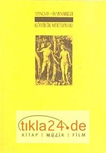 Kötülük Mektupları  Frontansicht 1