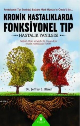 Kronik Hastalıklarda Fonksiyonel Tıp: Hastalık Yanılgısı  Frontansicht 1
