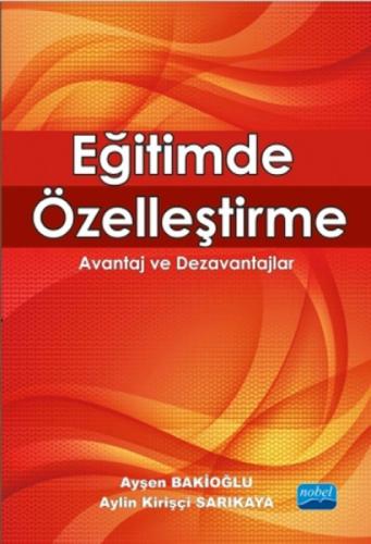 Eğitimde Özelleştirme  Frontansicht 1