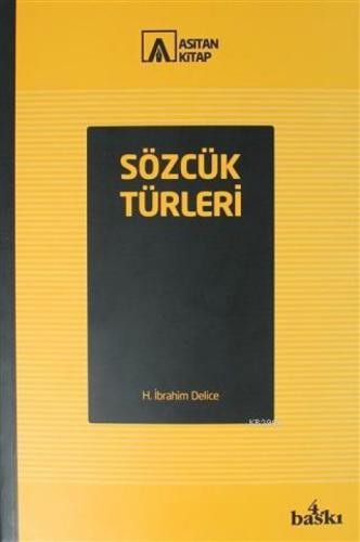 Sözcük Türleri  Frontansicht 1