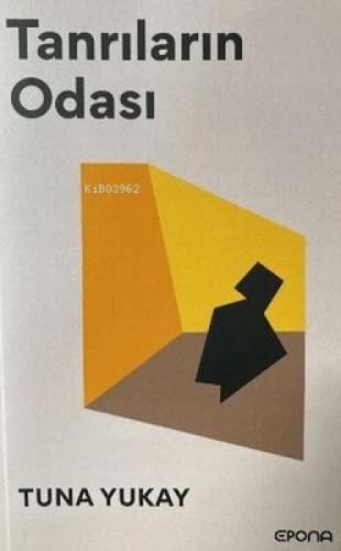 Tanrıların Odası  Frontansicht 1