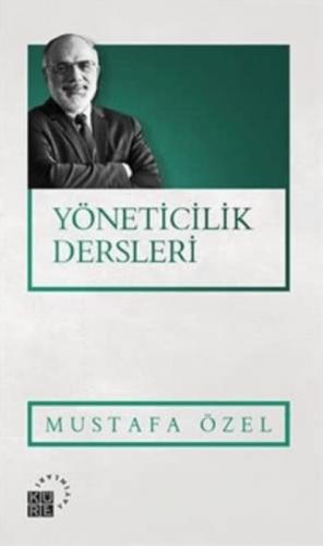 Yöneticilik Dersleri  Frontansicht 1
