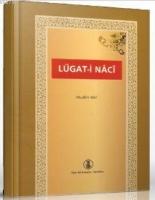 Lugat-i Naci  Frontansicht 1