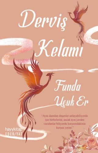 Derviş Kelamı  Frontansicht 1