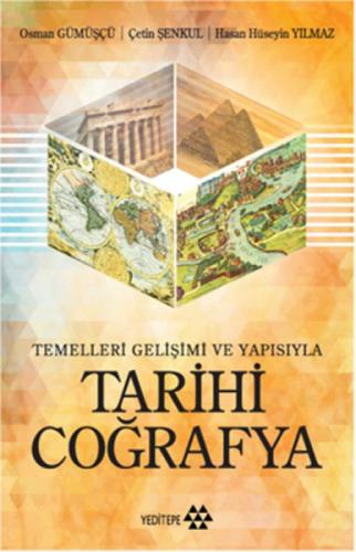 Temelleri Gelişimi ve Yapısıyla - Tarihi Coğrafya  Frontansicht 1