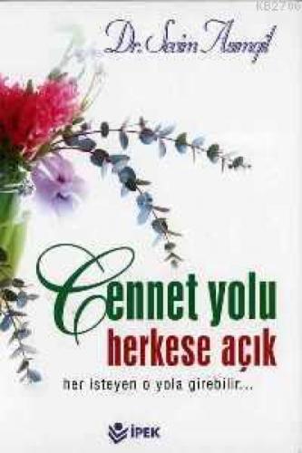 Cennet Yolu Herkese Açıktır  Frontansicht 1