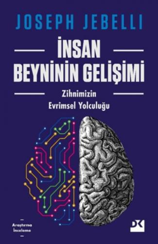 İnsan Beyninin Gelişimi  Frontansicht 1