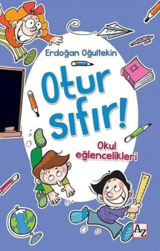 Otur Sıfır!  Frontansicht 1