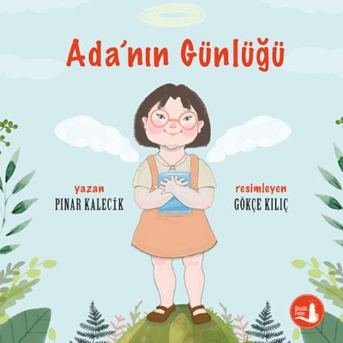 Ada'nın Günlüğü  Frontansicht 1