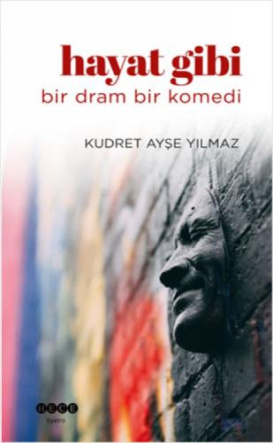 Hayat Gibi  Frontansicht 1