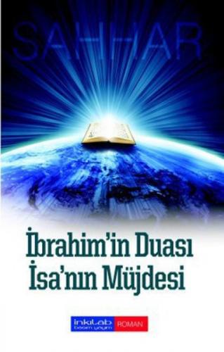 İbrahim'in Duası - İsa'nın Müjdesi  Frontansicht 1