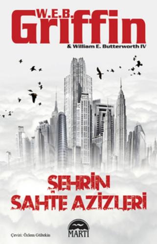 Şehrin Sahte Azizleri  Frontansicht 1