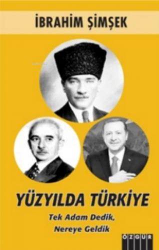 Yüzyılda Türkiye  Frontansicht 1
