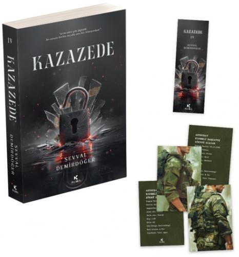 Kazazede 4  Frontansicht 1