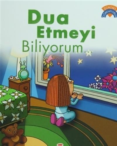 Dua Etmeyi Biliyorum  Frontansicht 1