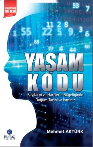 Yaşam Kodu  Frontansicht 1