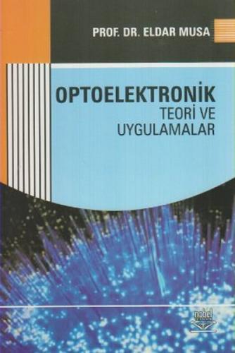 Optoelektronik Teori ve Uygulamaları  Frontansicht 1